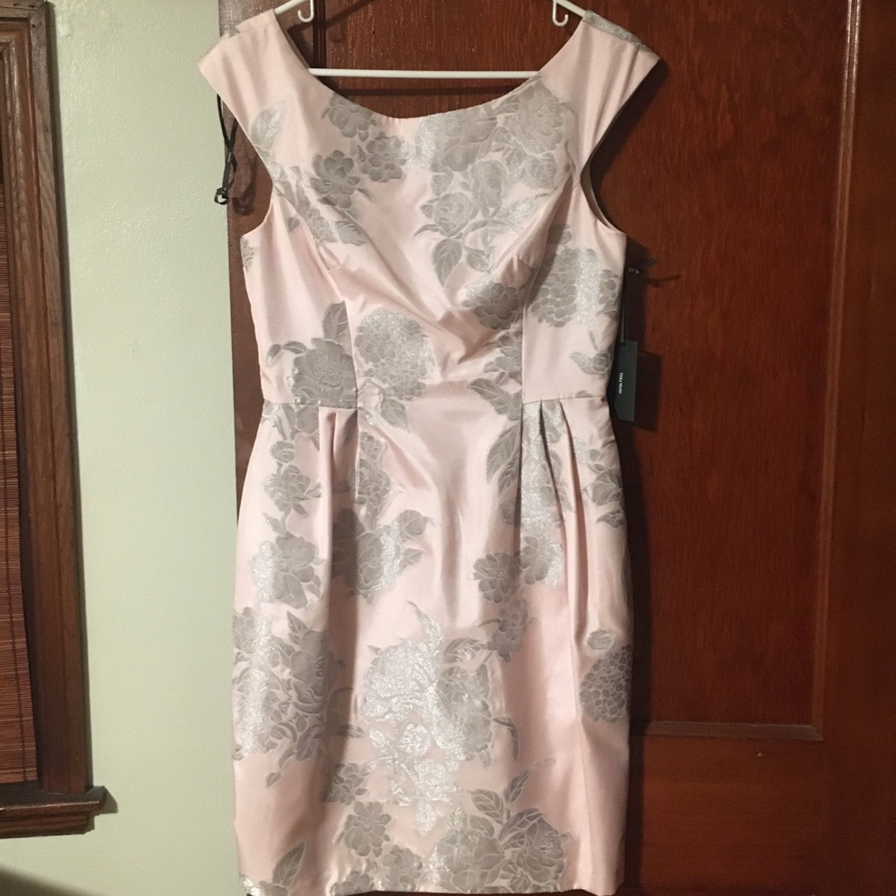 Vera Wang dress
